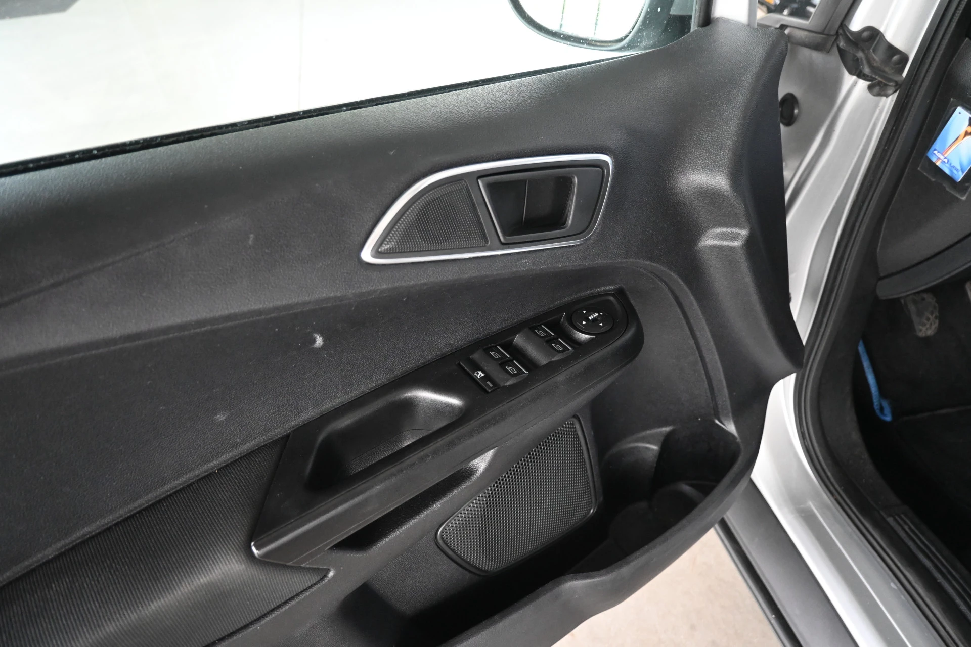 Hoofdafbeelding Ford B-MAX