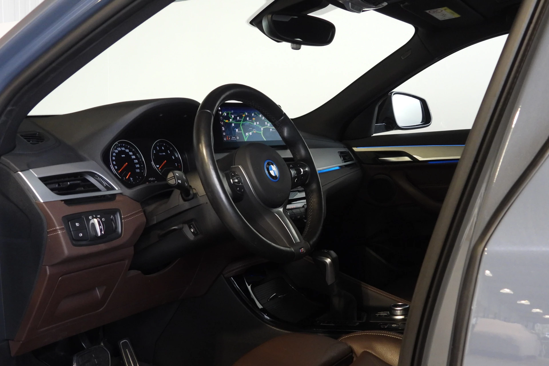 Hoofdafbeelding BMW X2