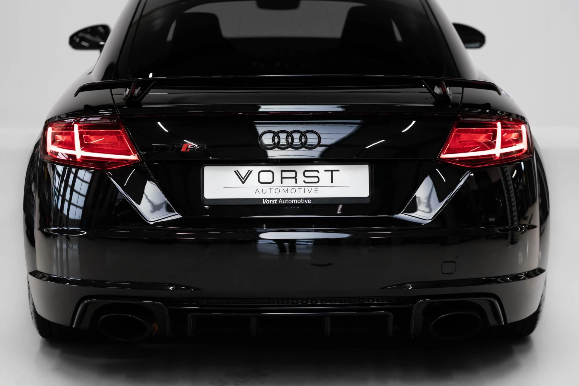 Hoofdafbeelding Audi TT