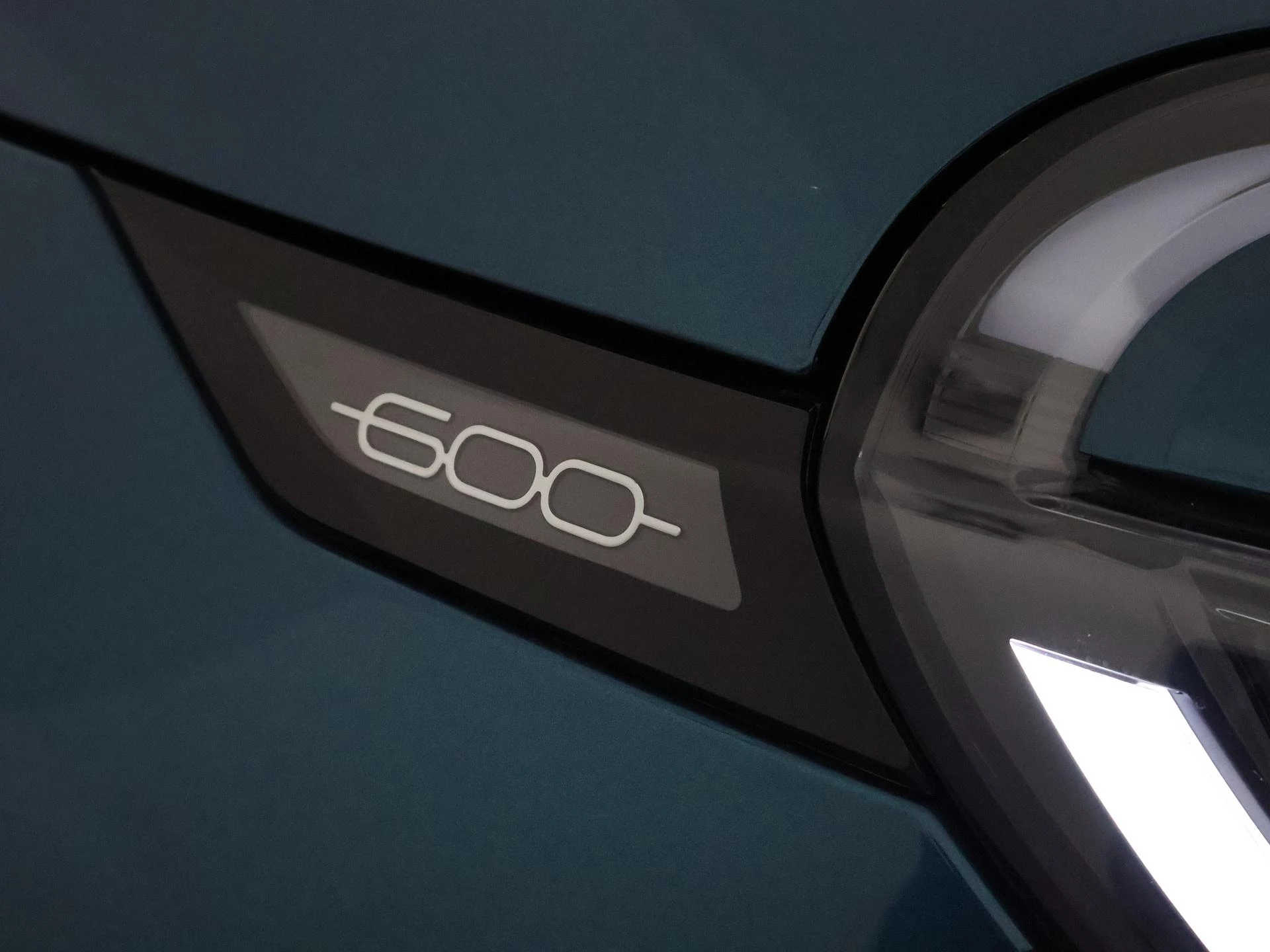 Hoofdafbeelding Fiat 600