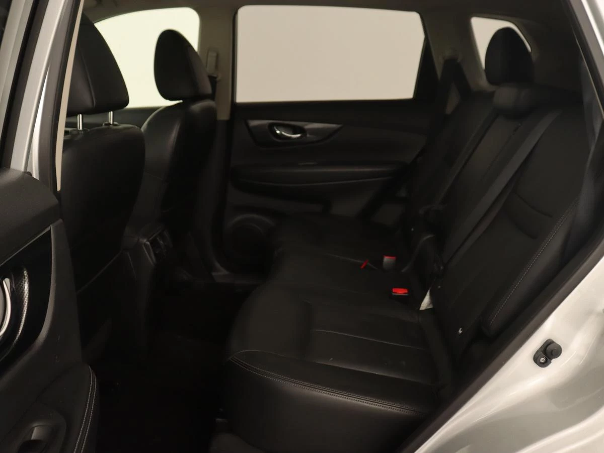 Hoofdafbeelding Nissan X-Trail