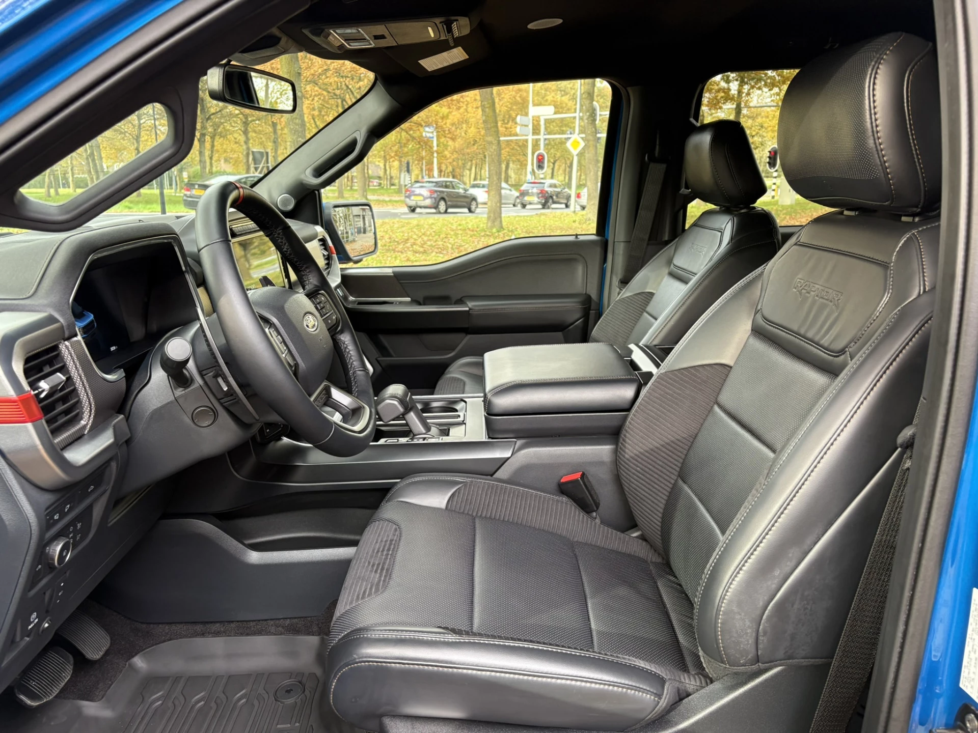 Hoofdafbeelding Ford F-150