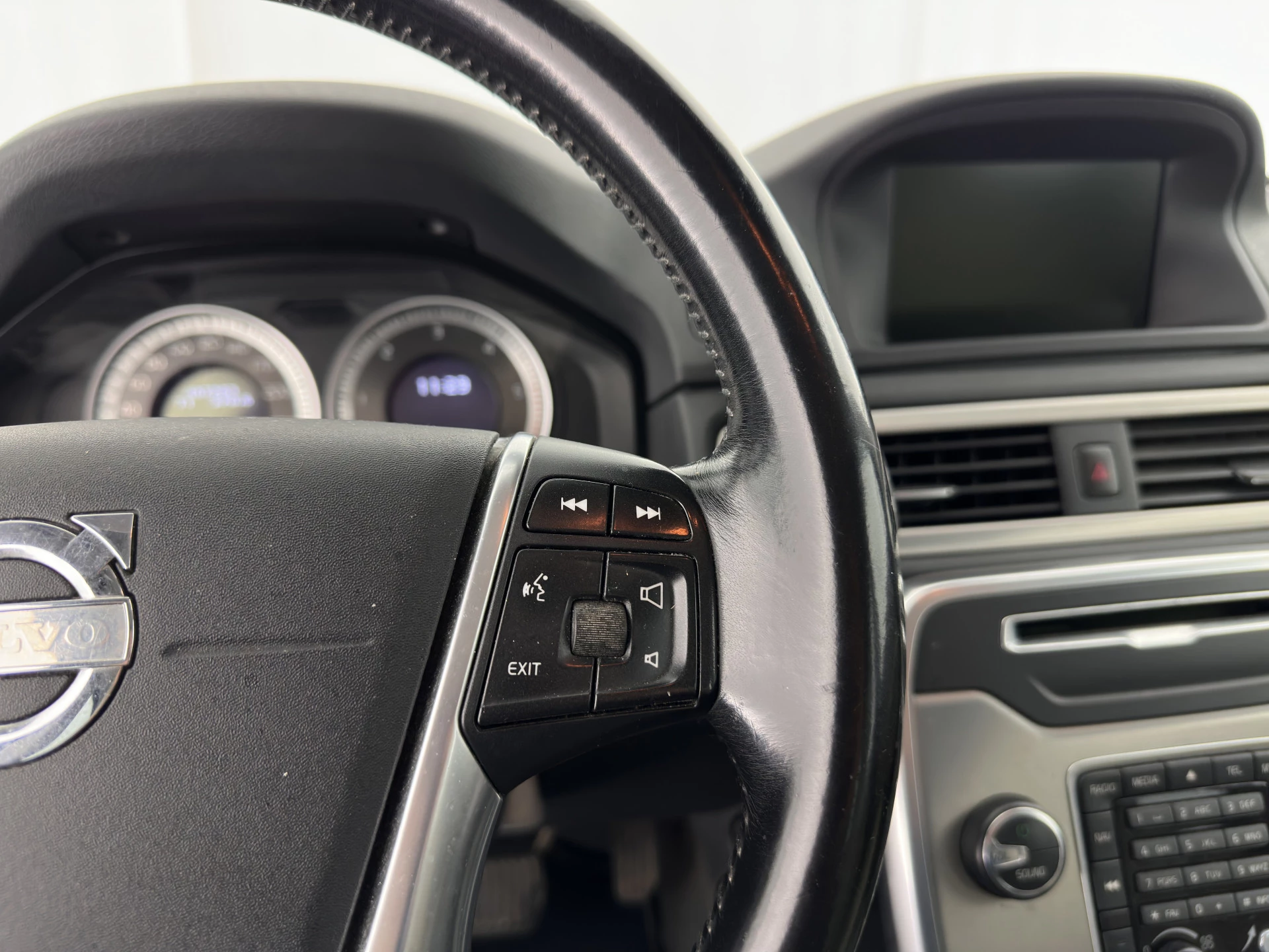 Hoofdafbeelding Volvo XC70