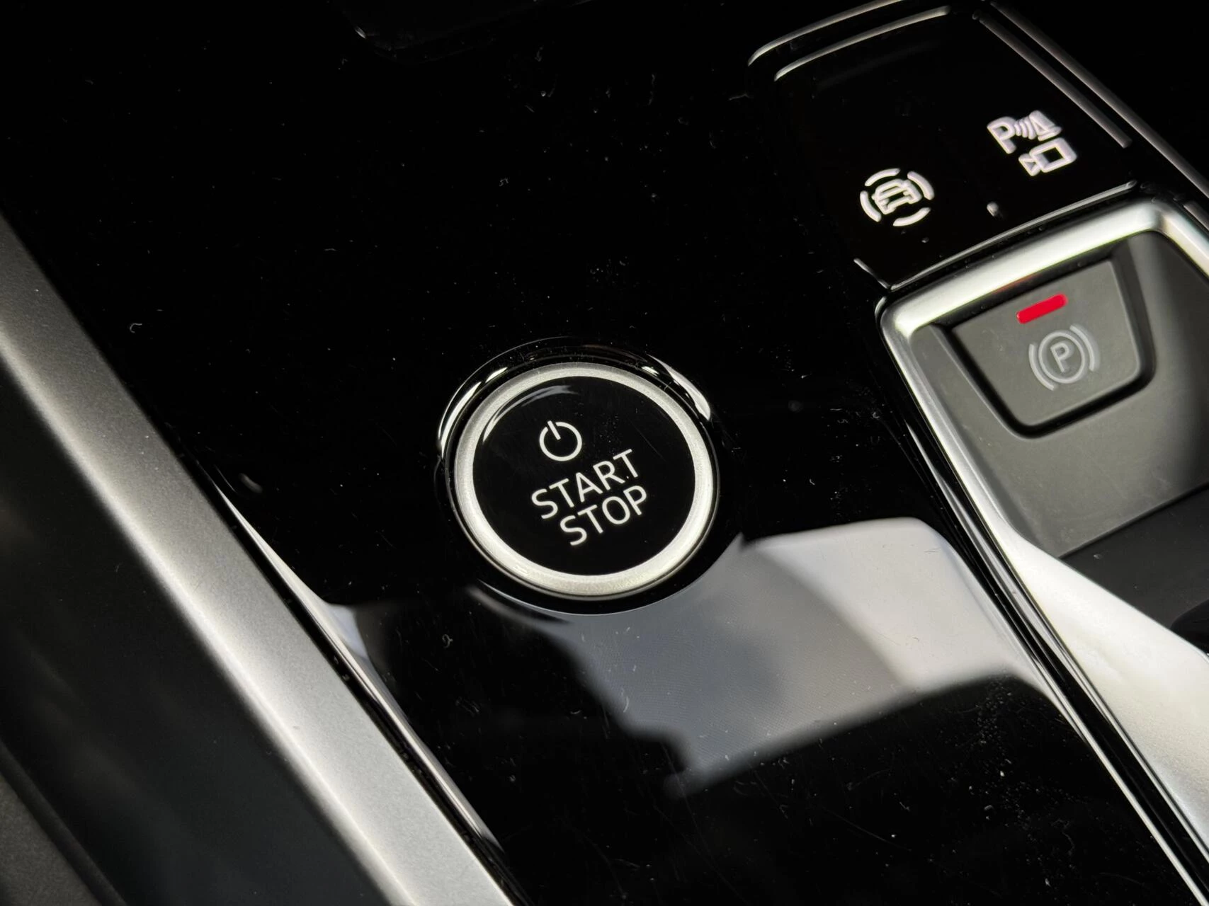 Hoofdafbeelding Audi Q4 Sportback e-tron