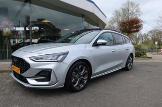 Ford Focus Wagon 1.0 155PK Hybrid ST Line PANORMADAK I WINTERPACK 8dkm