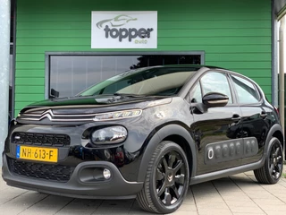 Citroen C3 1.2 PureTech Shine | Navigatie | CruiseControl | Camera |