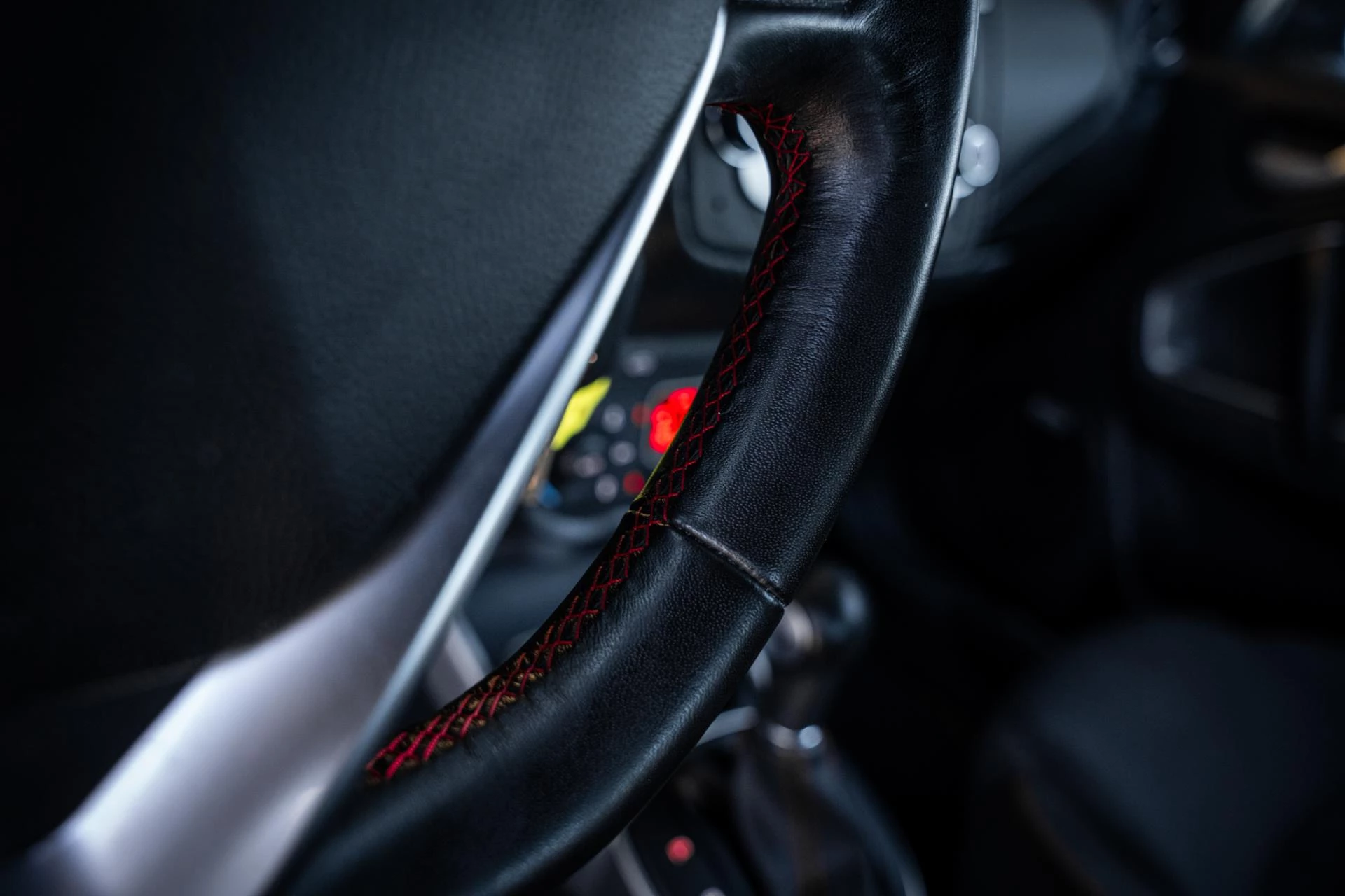 Hoofdafbeelding Alfa Romeo MiTo
