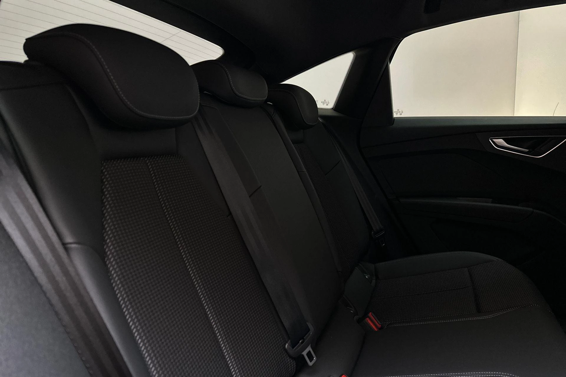 Hoofdafbeelding Audi Q4 e-tron