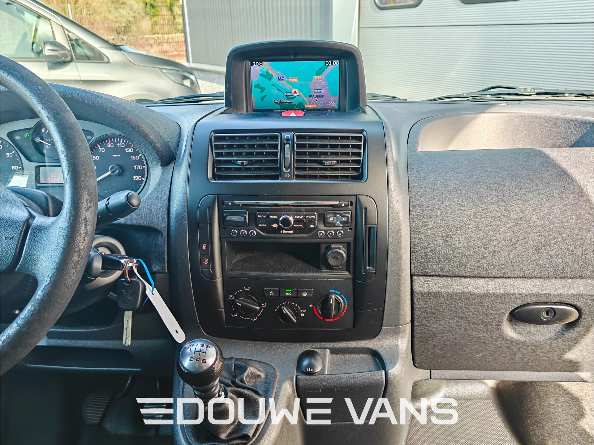 Hoofdafbeelding Peugeot Expert