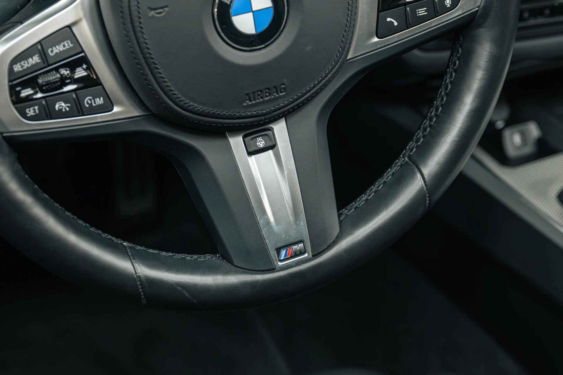 Hoofdafbeelding BMW Z4