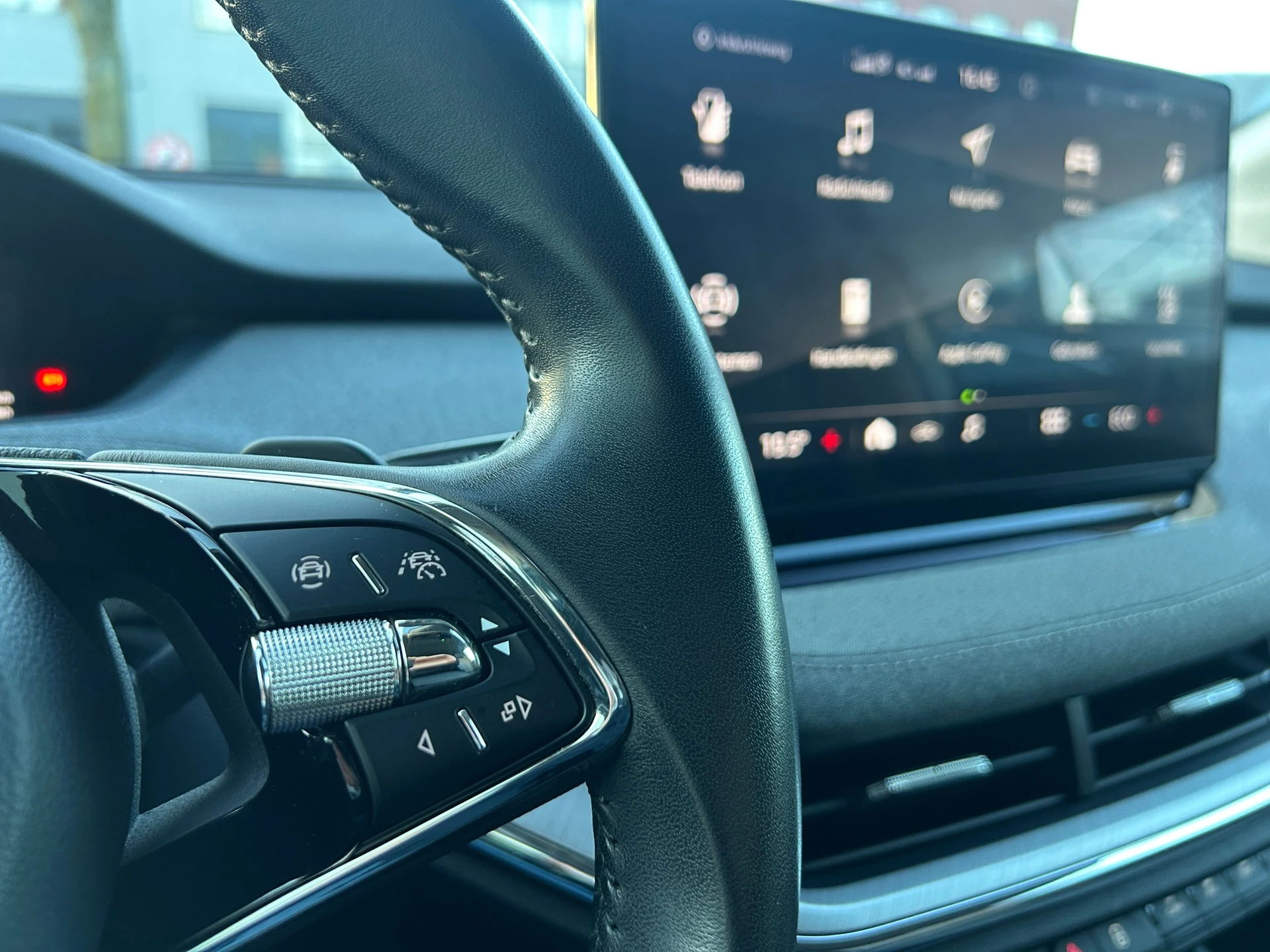 Hoofdafbeelding Škoda Enyaq iV