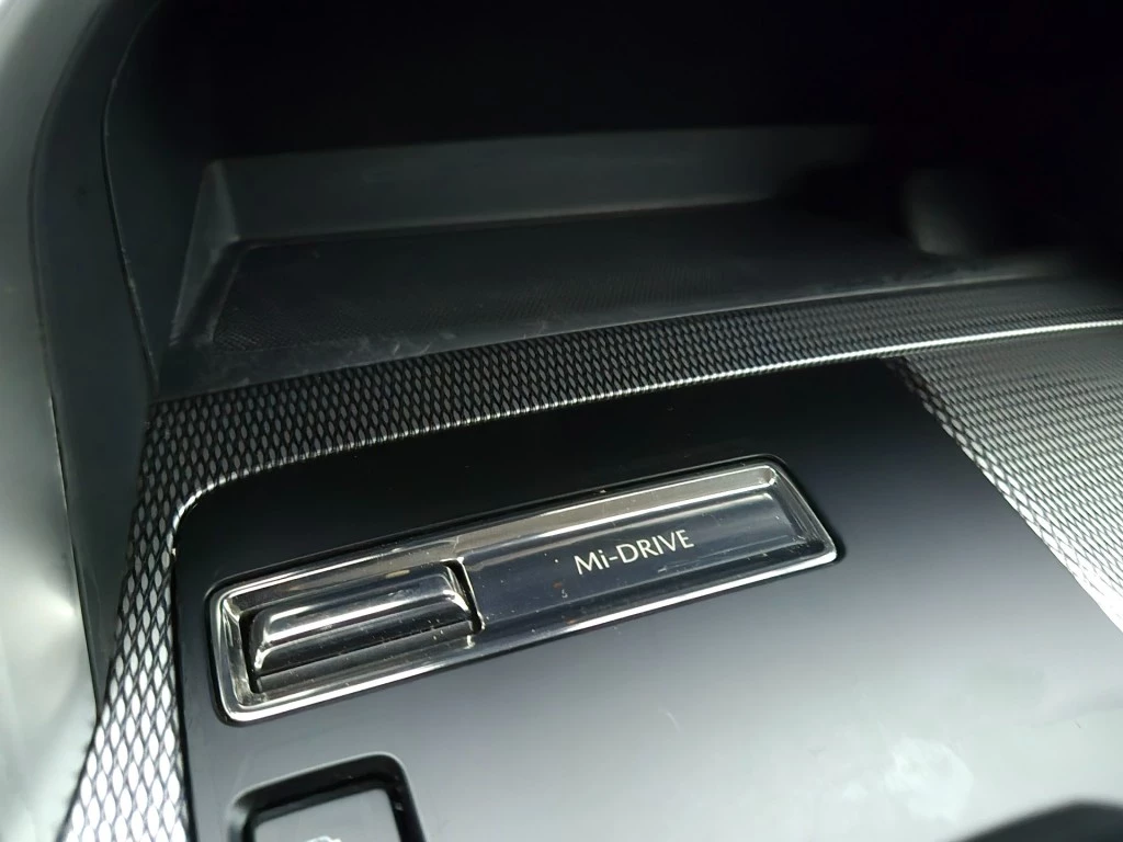 Hoofdafbeelding Mazda CX-60