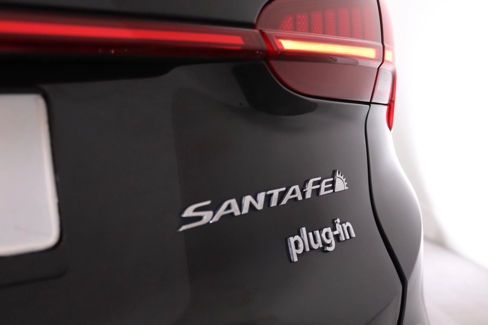Hoofdafbeelding Hyundai Santa Fe