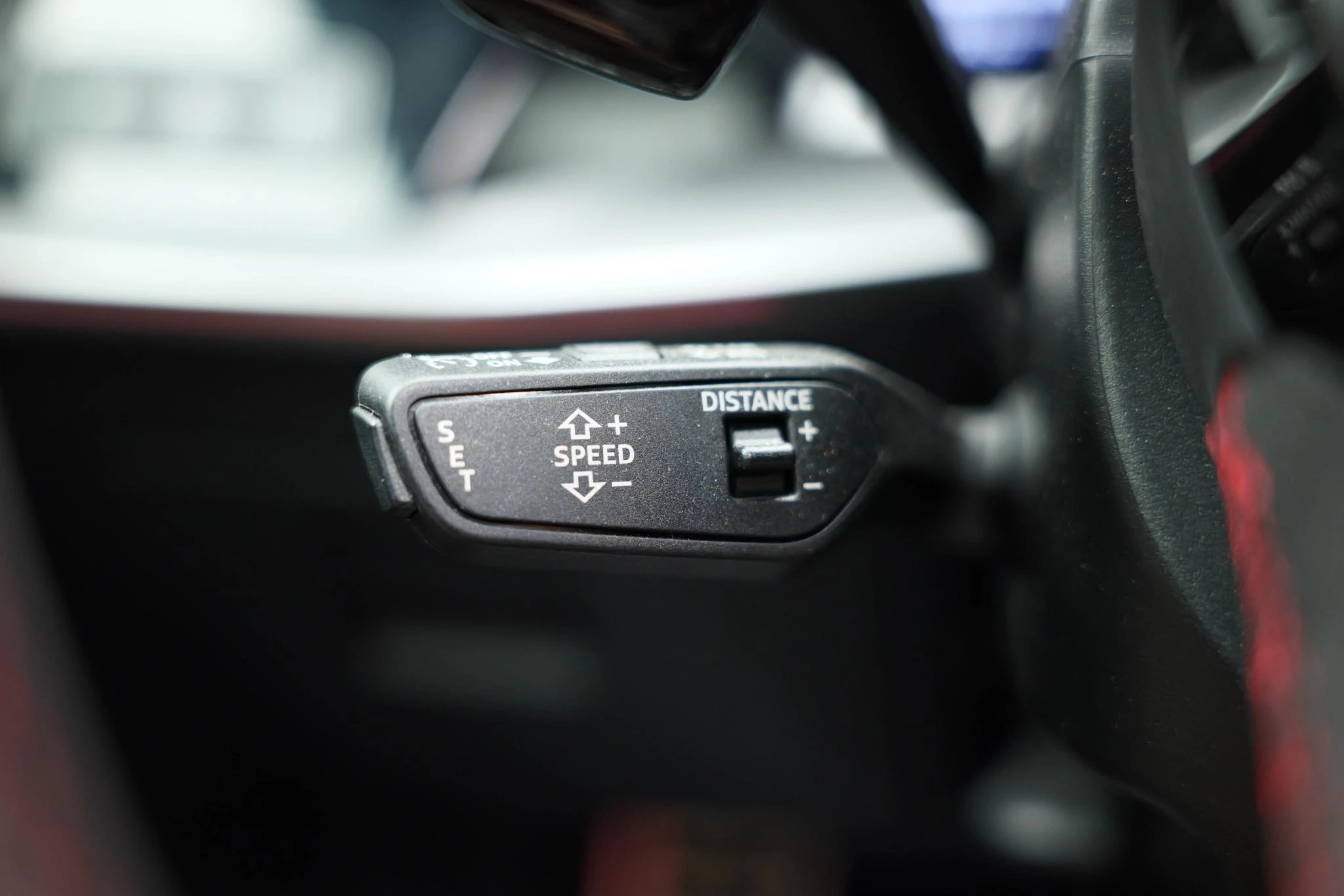 Hoofdafbeelding Audi RS3