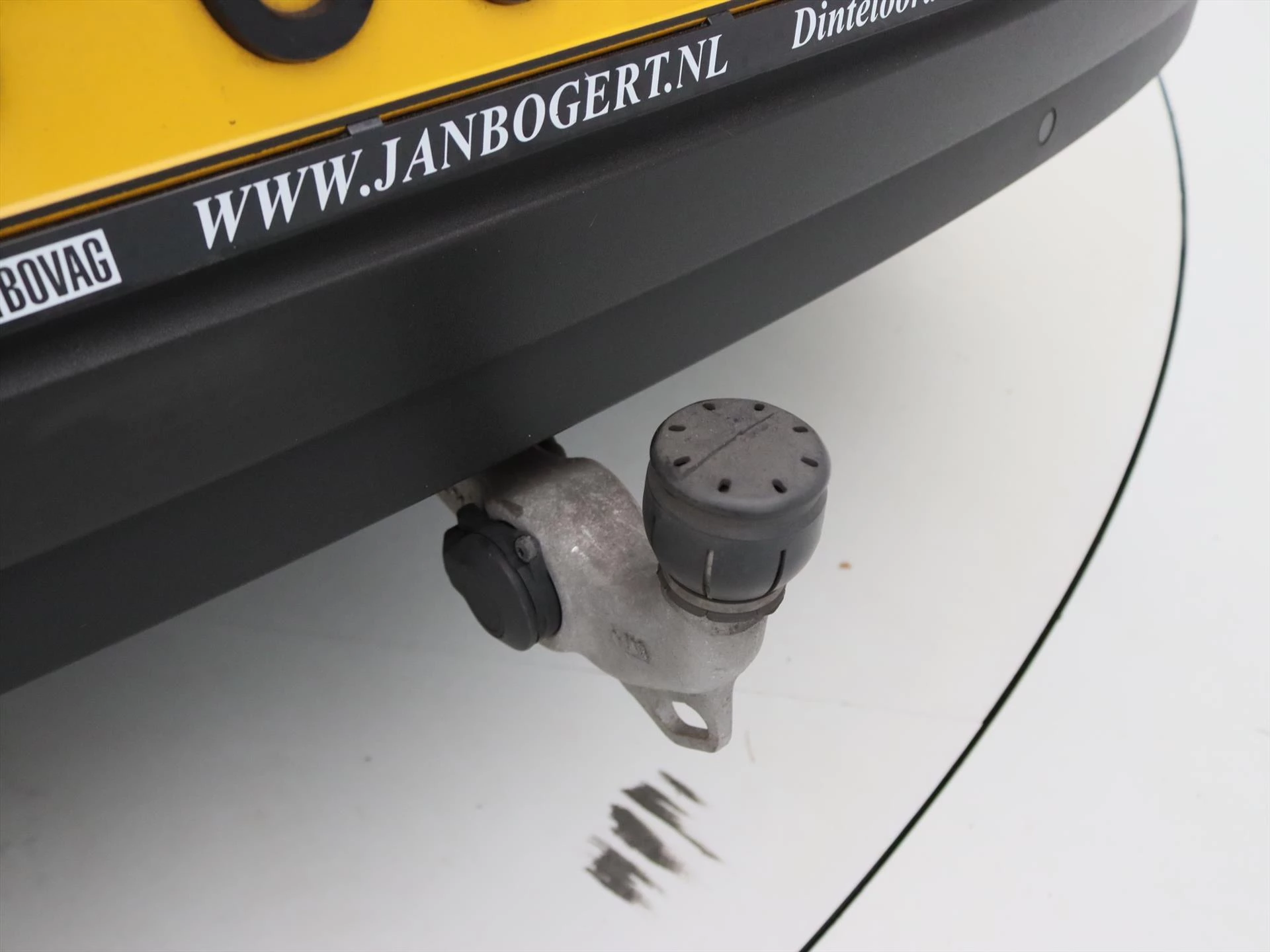 Hoofdafbeelding Polestar 2