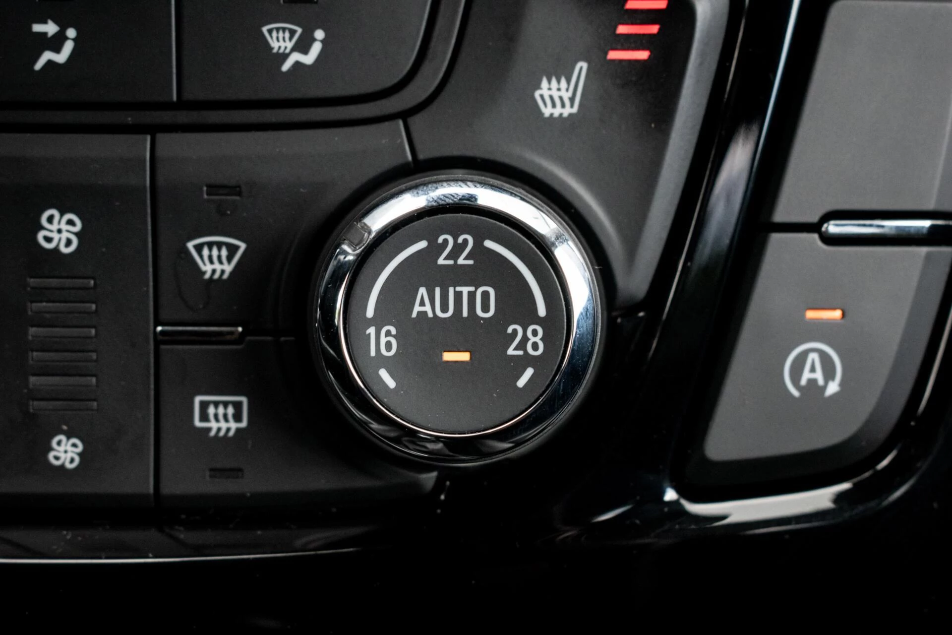 Hoofdafbeelding Opel Mokka X