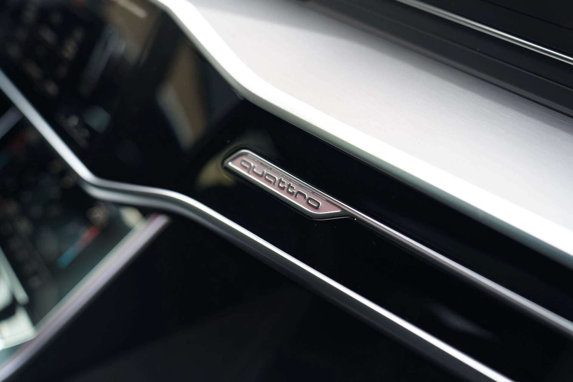 Hoofdafbeelding Audi RS6