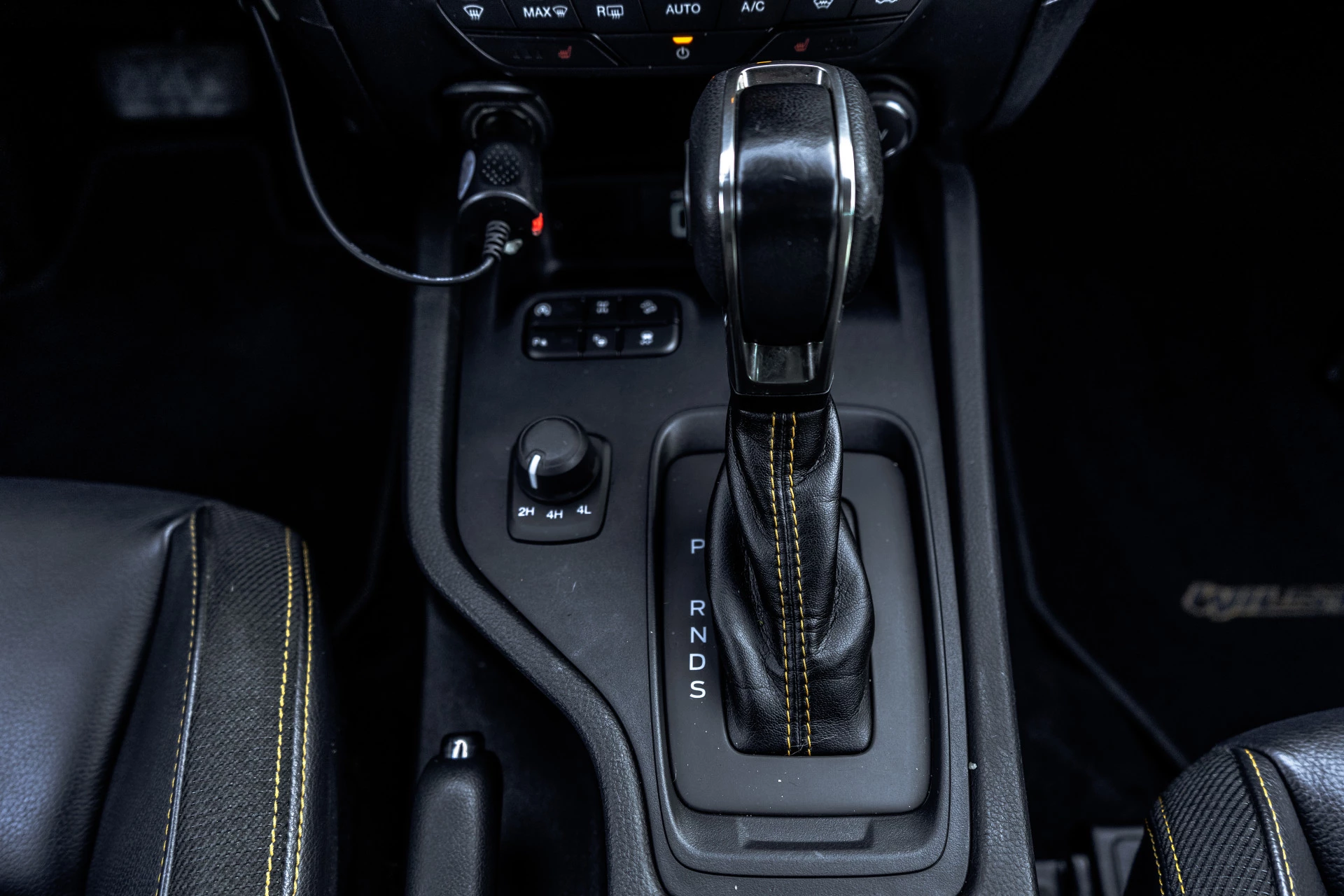 Hoofdafbeelding Ford Ranger