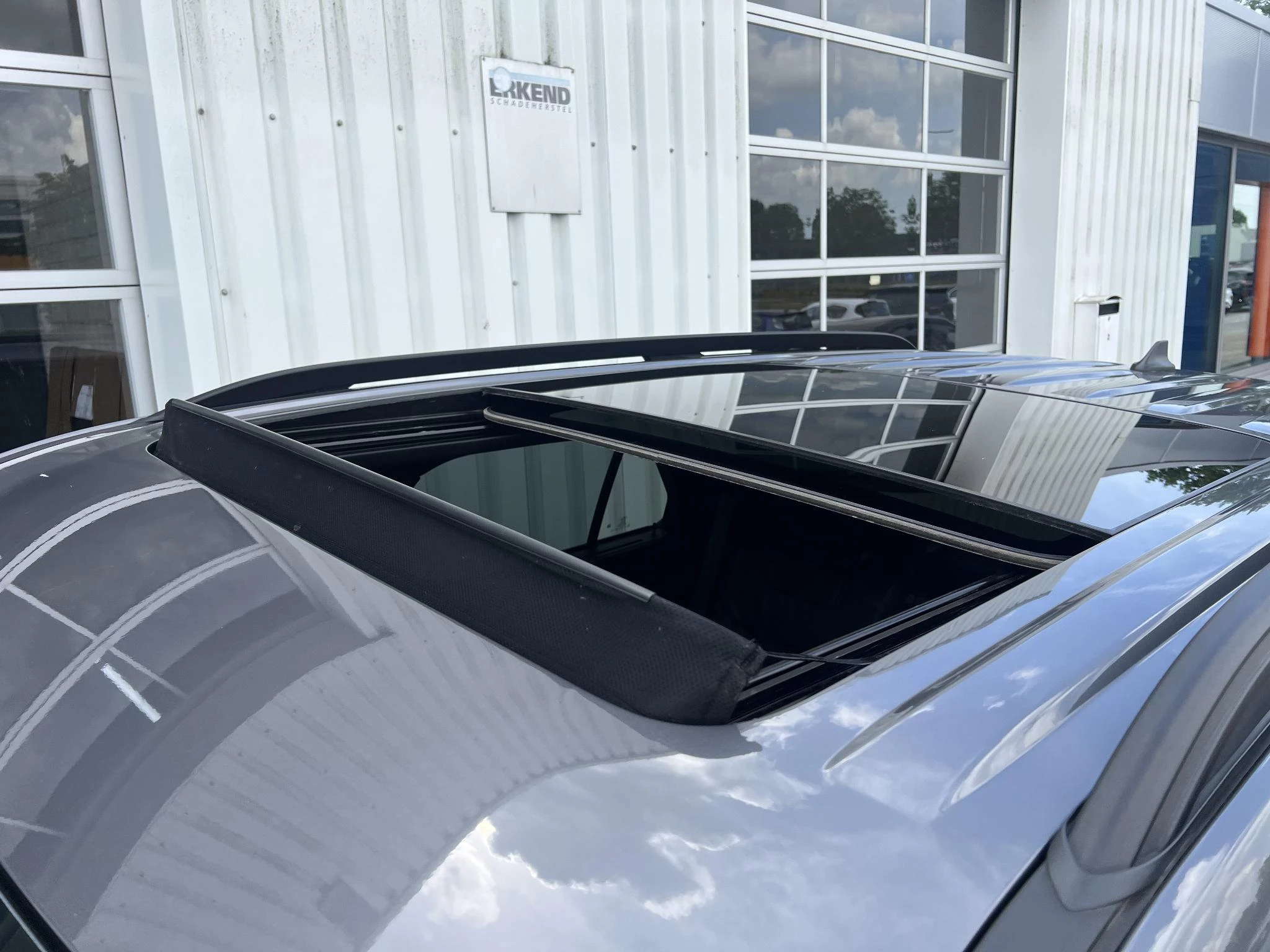 Hoofdafbeelding Ford Explorer