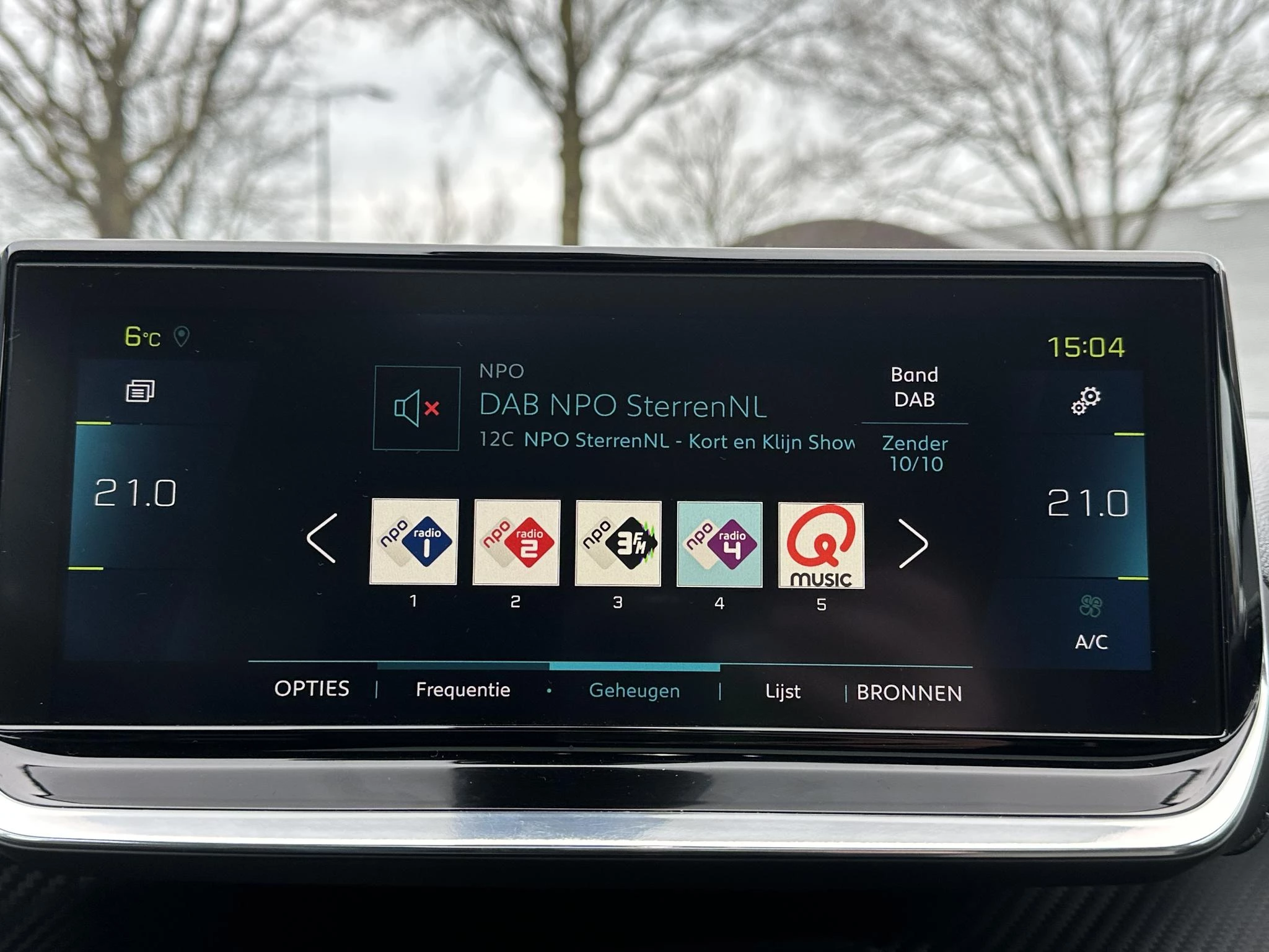 Hoofdafbeelding Peugeot e-208