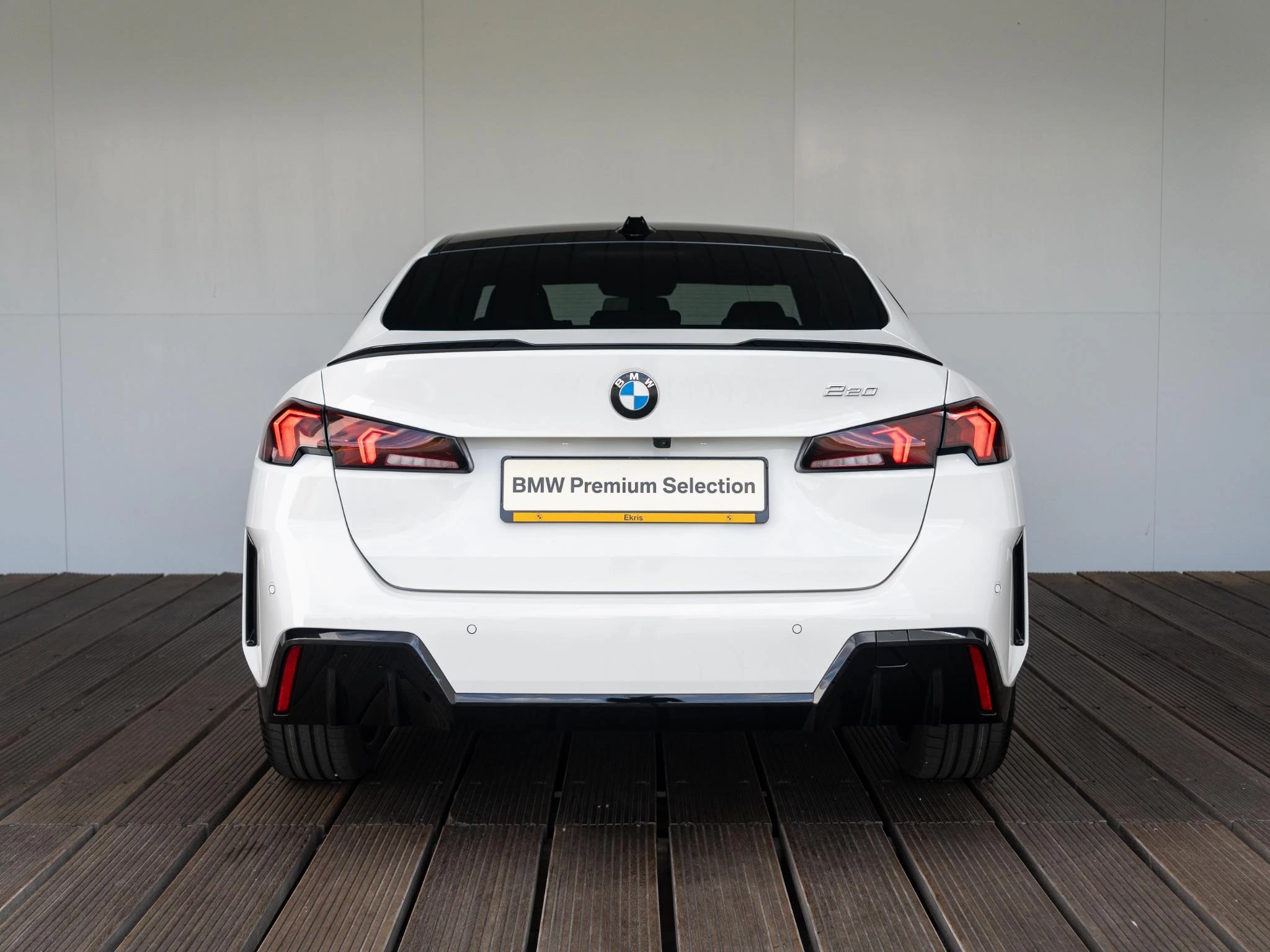 Hoofdafbeelding BMW 2 Serie