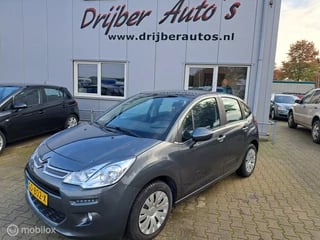 Citroen C3 1.0 PureTech Collection