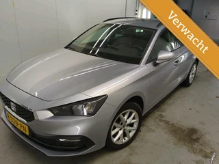 Seat Leon ST 1.0 EcoTSI 81Kw Style Business Intense