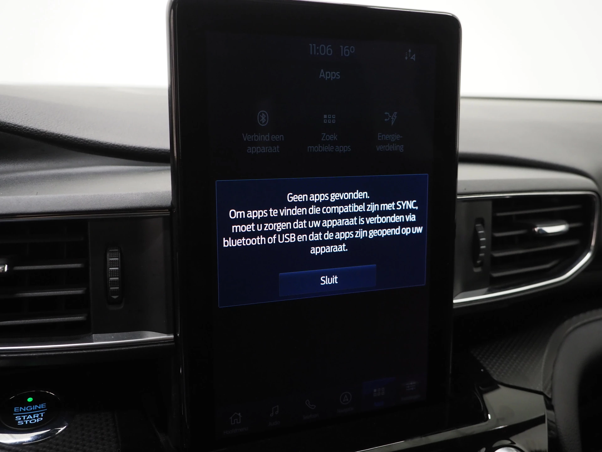 Hoofdafbeelding Ford Explorer