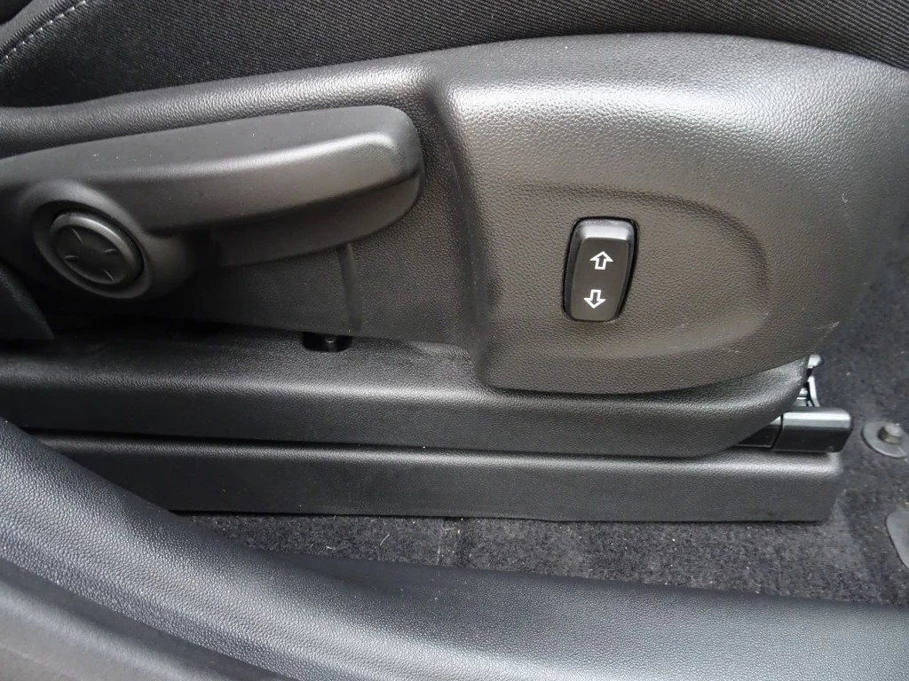 Hoofdafbeelding Opel Crossland