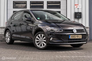 Volkswagen Polo 1.0 MPI Comfortline Business