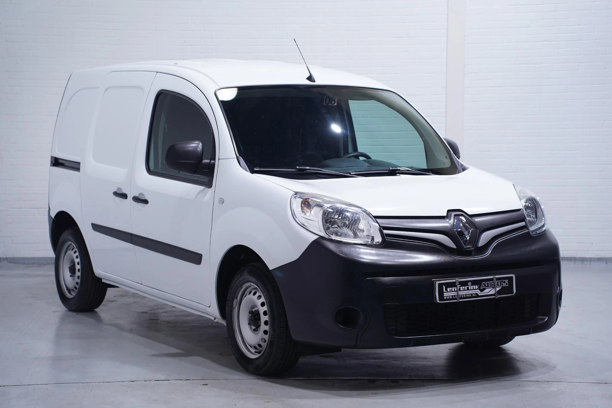 Hoofdafbeelding Renault Kangoo