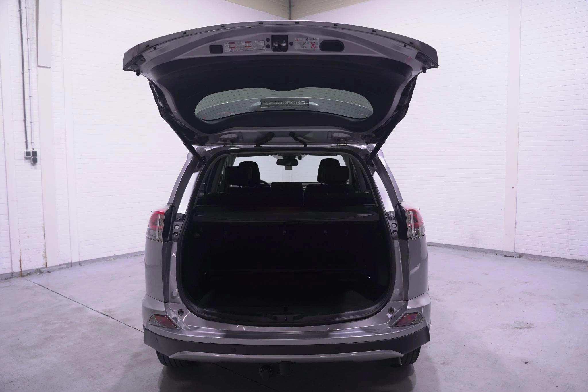 Hoofdafbeelding Toyota RAV4