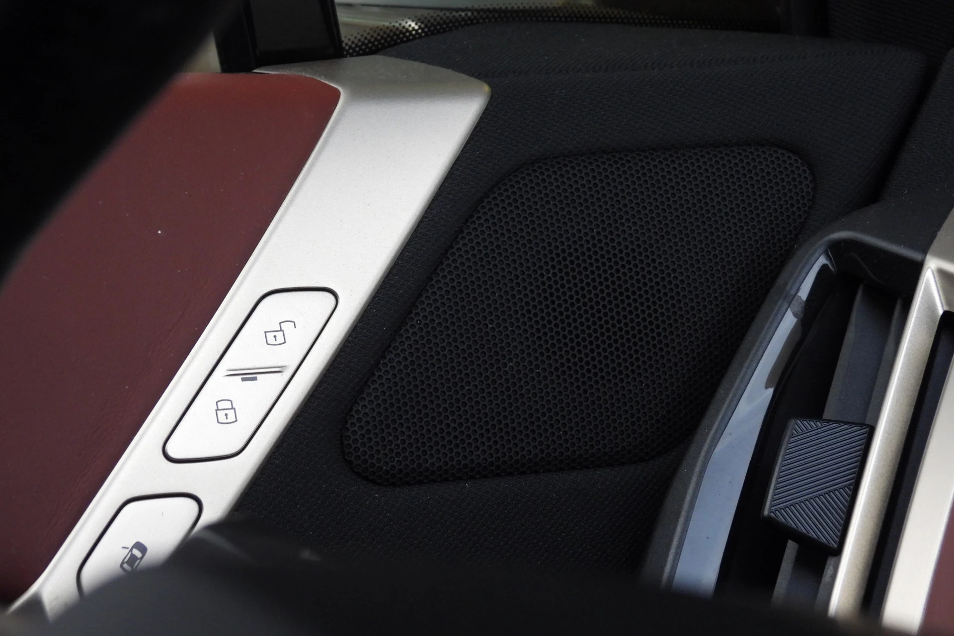 Hoofdafbeelding BMW iX