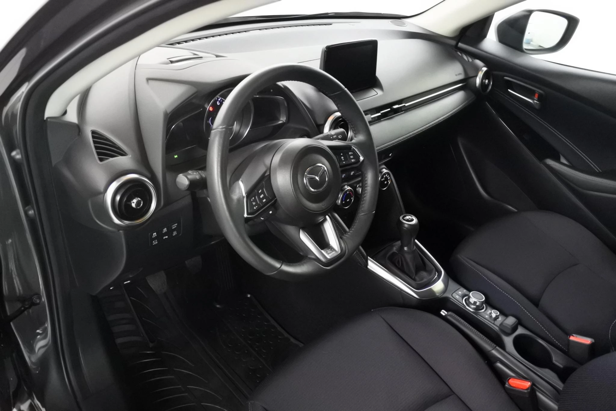Hoofdafbeelding Mazda 2