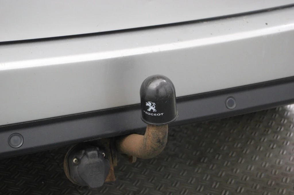 Hoofdafbeelding Opel Zafira