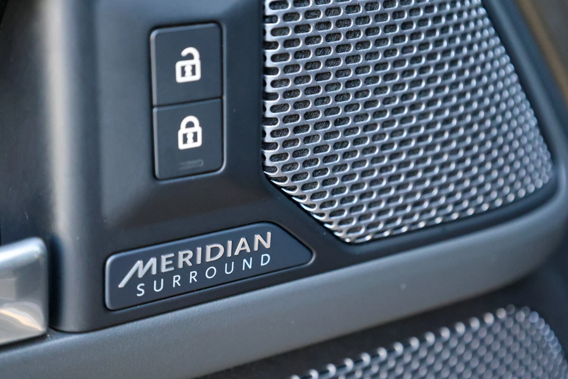 Hoofdafbeelding Land Rover Defender