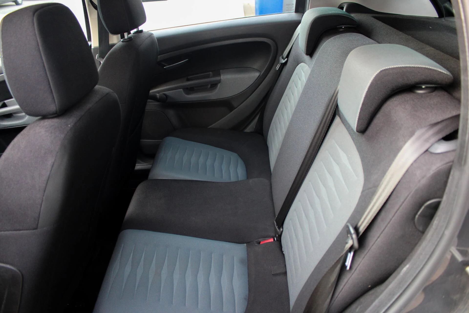 Hoofdafbeelding Fiat Grande Punto