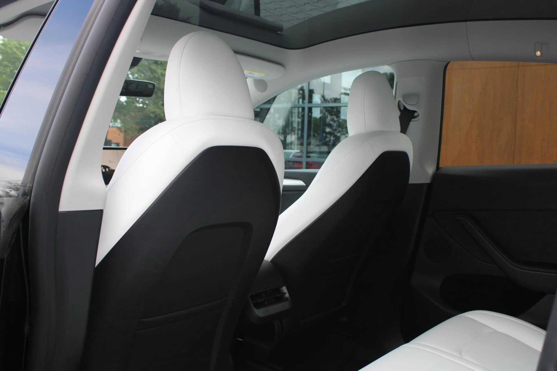 Hoofdafbeelding Tesla Model Y