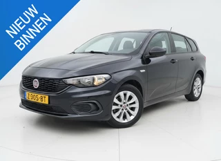 Fiat Tipo Stationwagon 1.4 16v AIRCO, CRUISE CONTROL, LOUNGE!