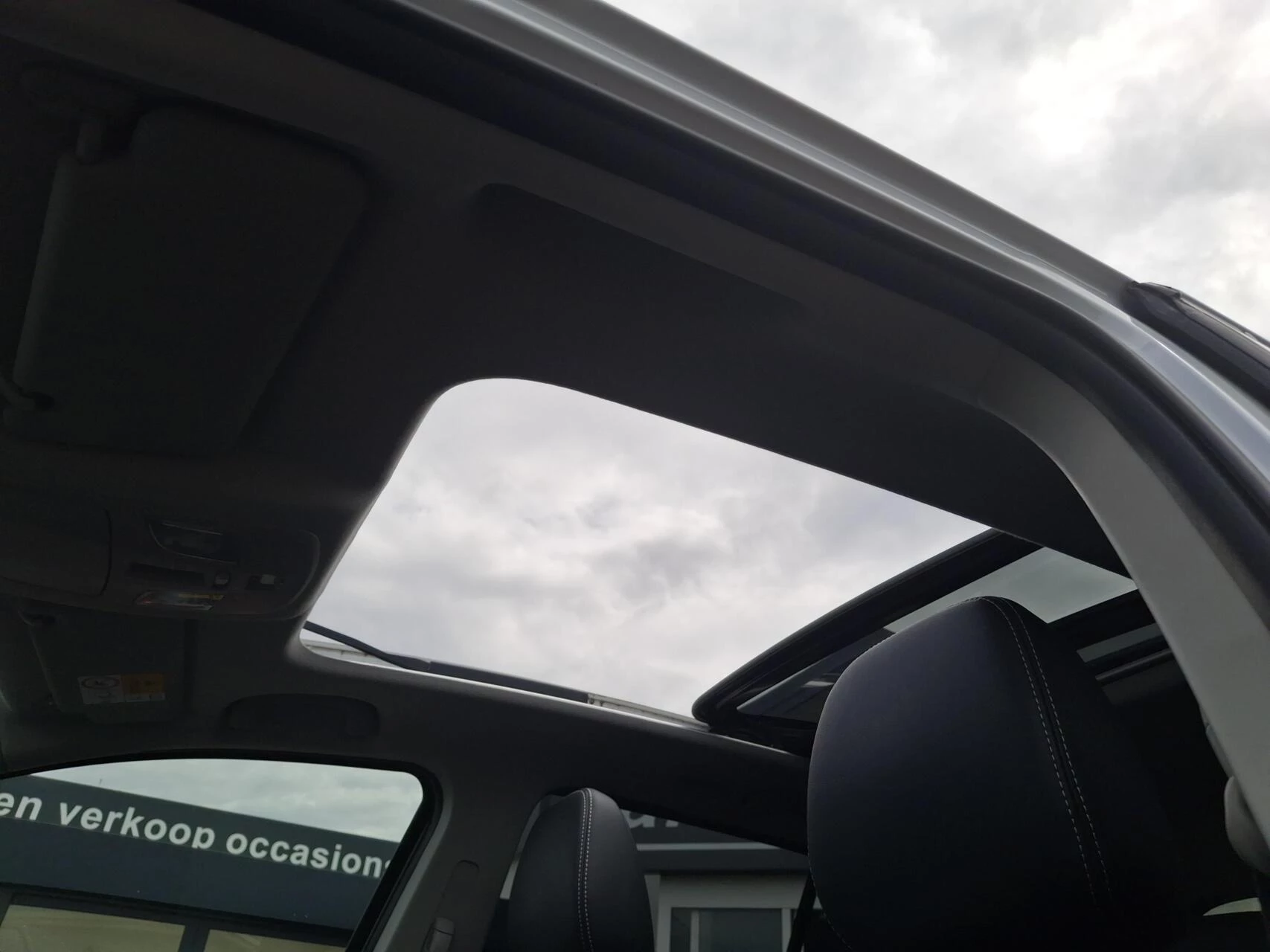 Hoofdafbeelding Suzuki S-Cross