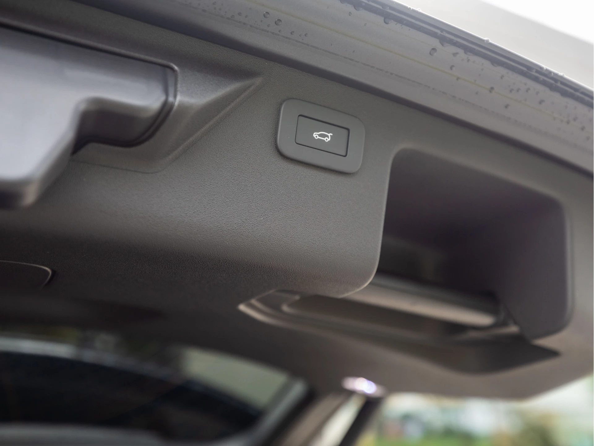 Hoofdafbeelding Land Rover Discovery Sport