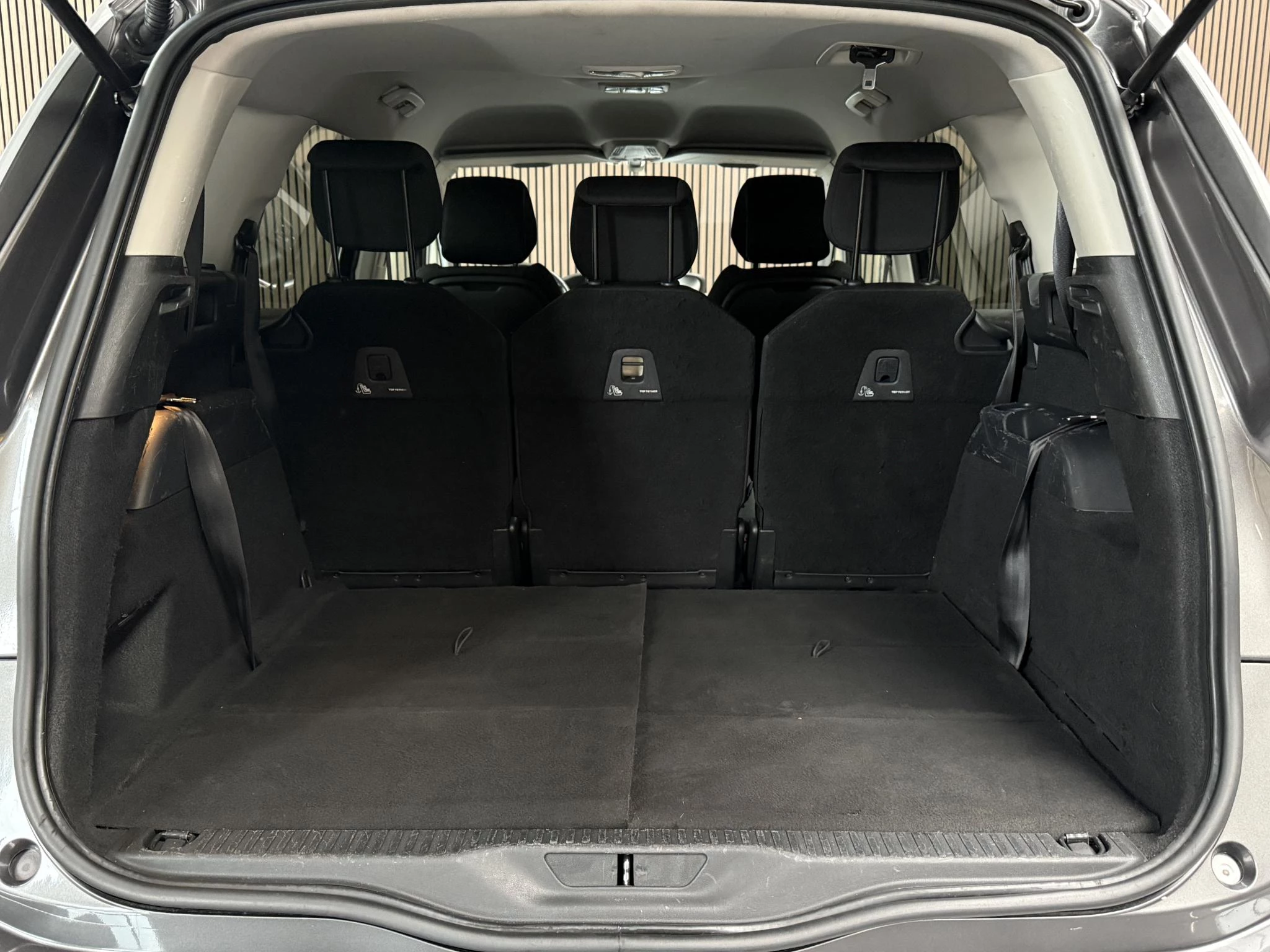 Hoofdafbeelding Citroën Grand C4 Spacetourer