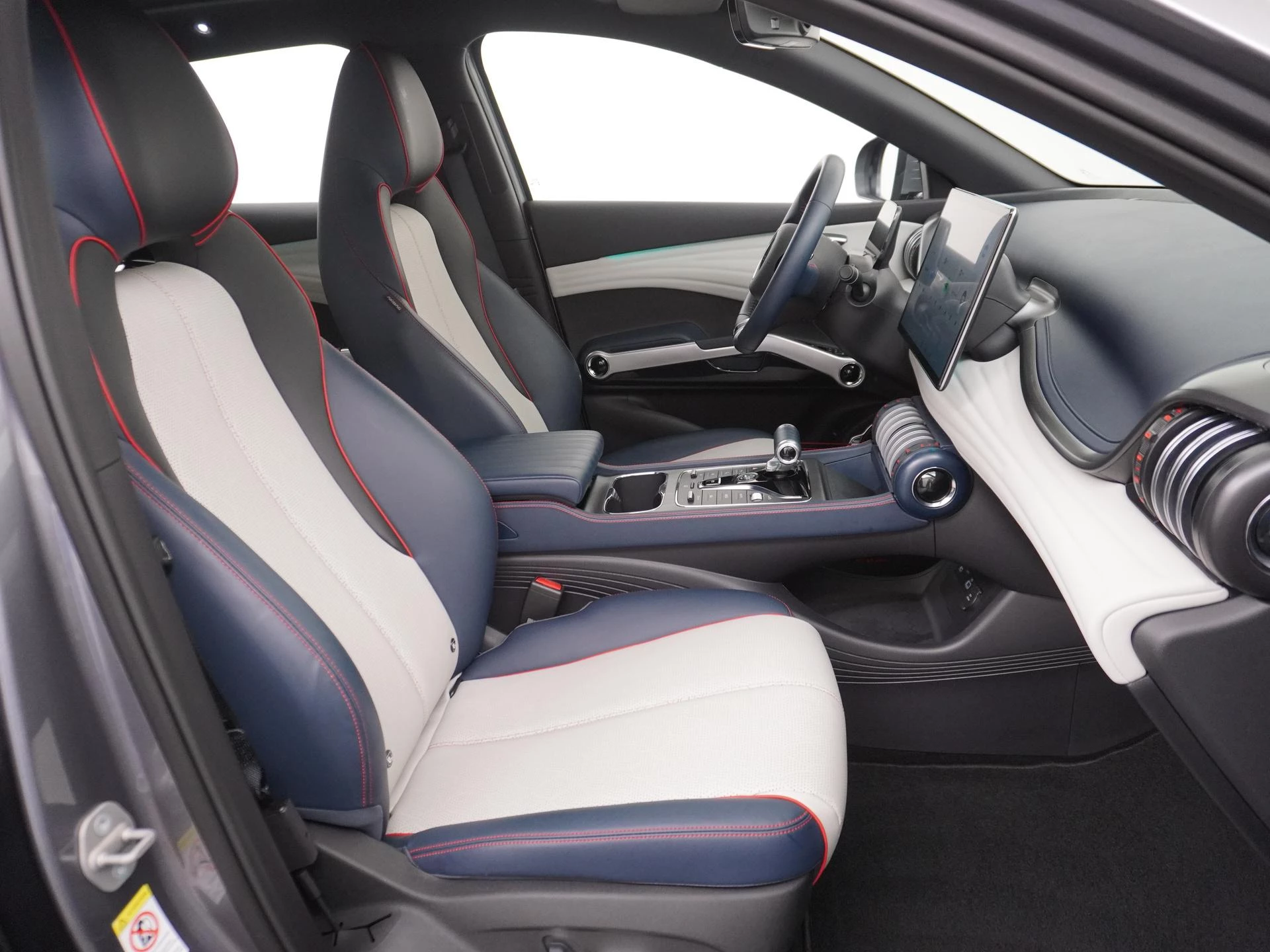 Hoofdafbeelding BYD ATTO 3