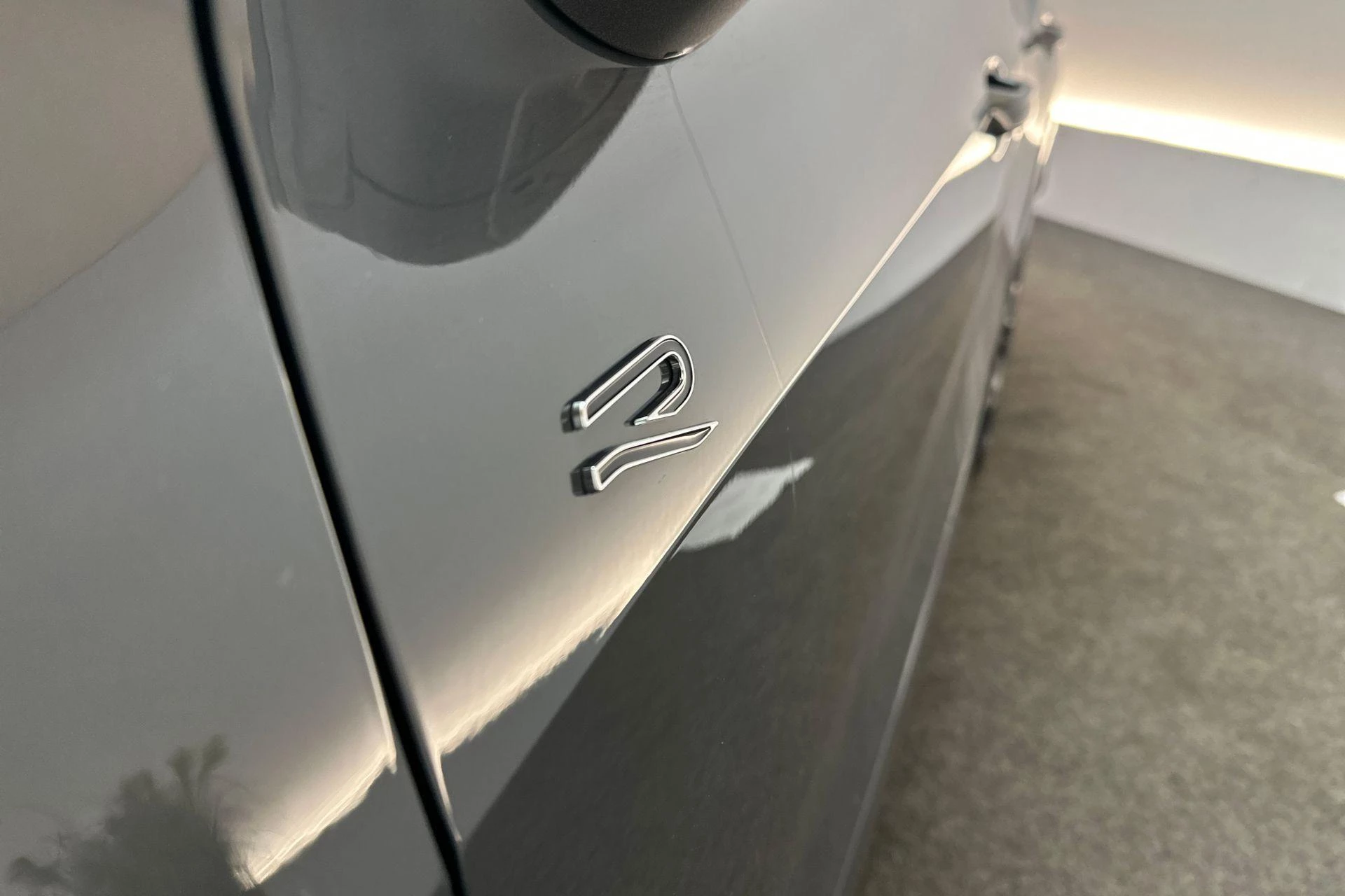 Hoofdafbeelding Volkswagen Tayron