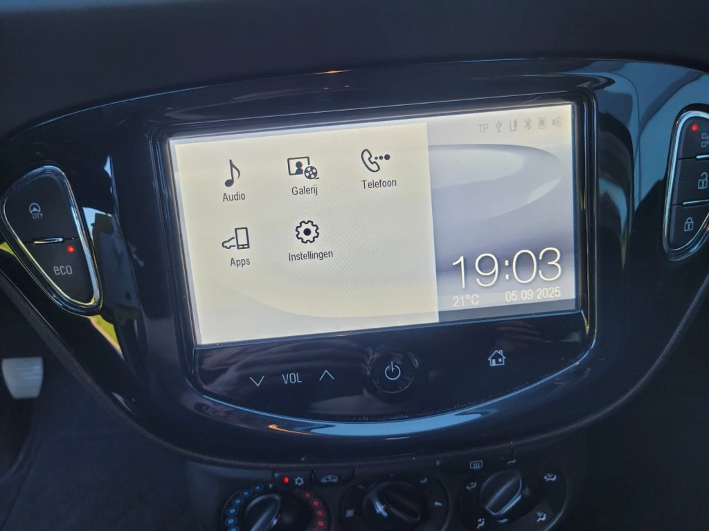 Hoofdafbeelding Opel Corsa-e