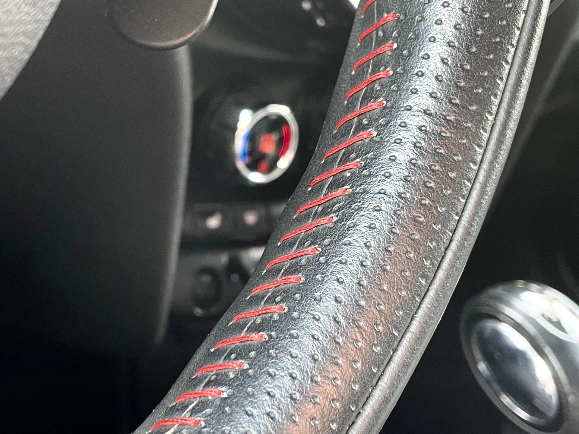 Hoofdafbeelding MINI Cooper S