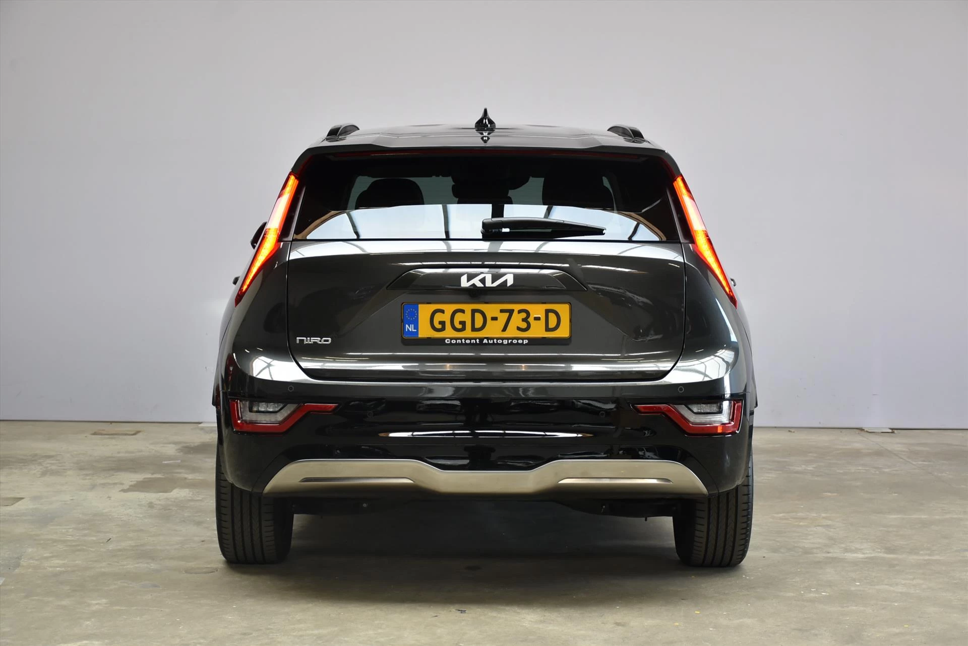 Hoofdafbeelding Kia e-Niro