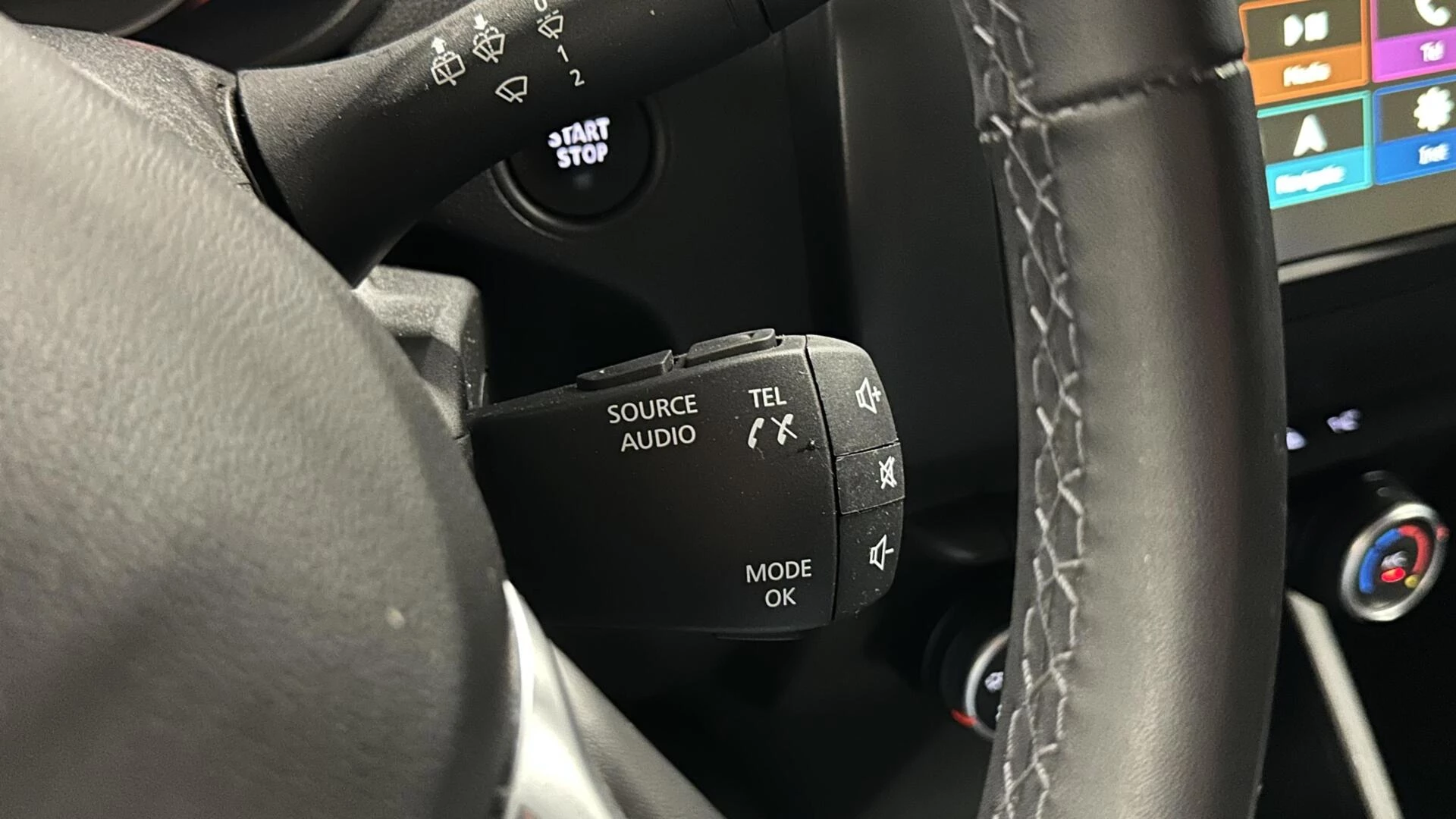 Hoofdafbeelding Dacia Duster