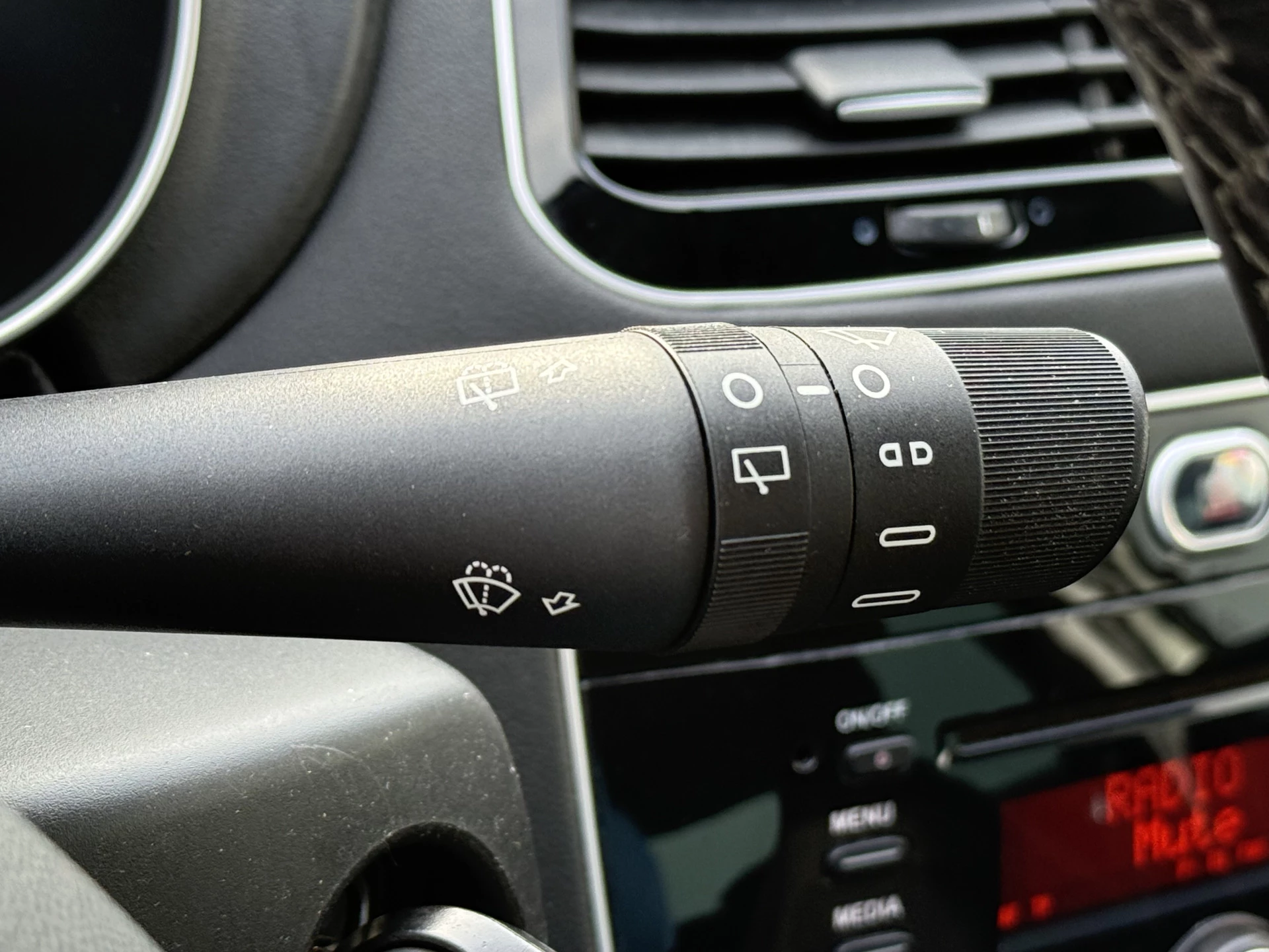 Hoofdafbeelding Fiat Punto