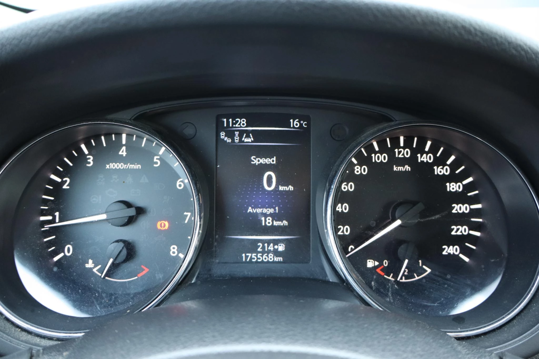 Hoofdafbeelding Nissan Pulsar